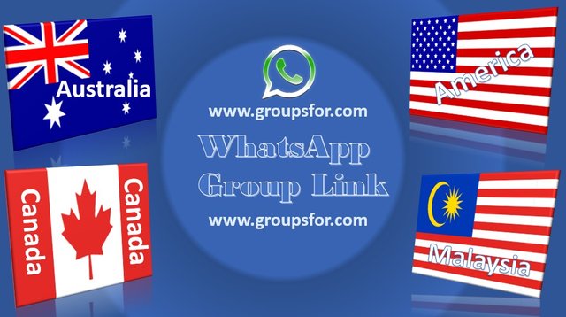 WhatsApp Group Link [ America, Canada, Australia, New York, Malaysia ].jpg